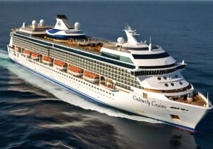 Celebrity Cruises: A Pinnacle of Luxury at Sea