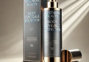 Westmore Beauty Body Coverage Perfector: Your Go-To Solution for Flawless Skin