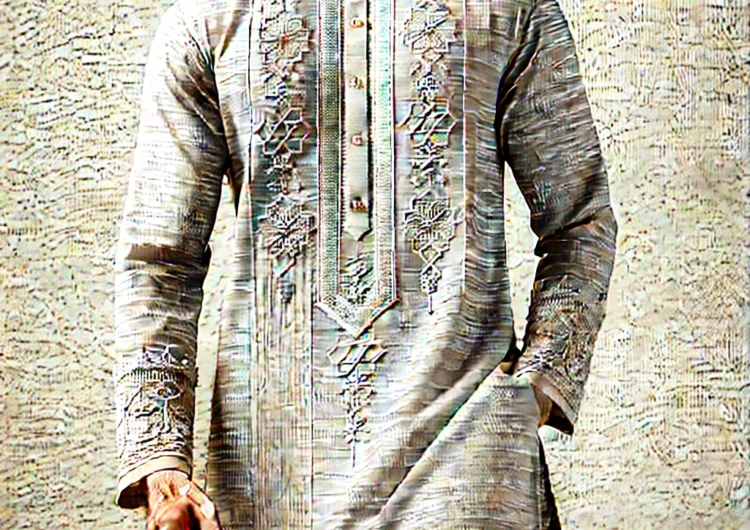 Bareeze Islamic Fashion Clothing for Gents: A Blend of Tradition and Modern Elegance