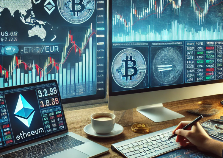 Crypto Forex Trading Platforms: A Comprehensive Guide