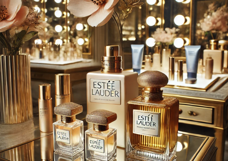 Beautiful Perfume by Estée Lauder: A Timeless Fragrance