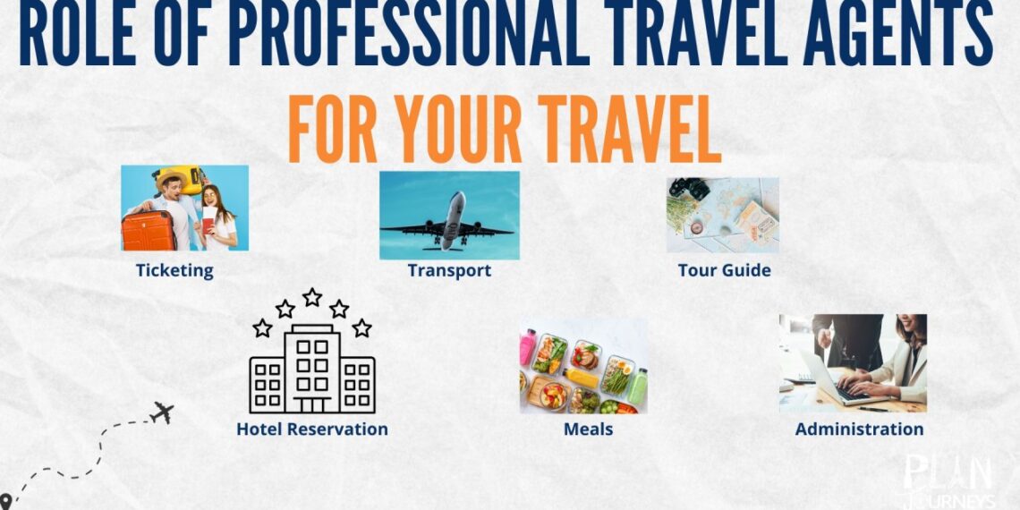 The Role of Travel Agencies in Modern Travel: A Complete Guide