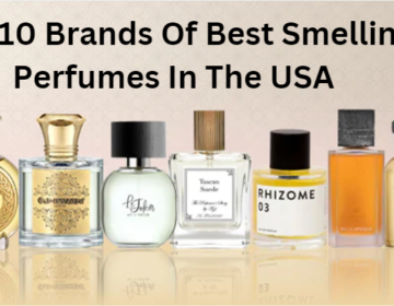 The Best Perfume Brands for Women in the USA