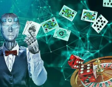 How Does AI Impact Casino Games?