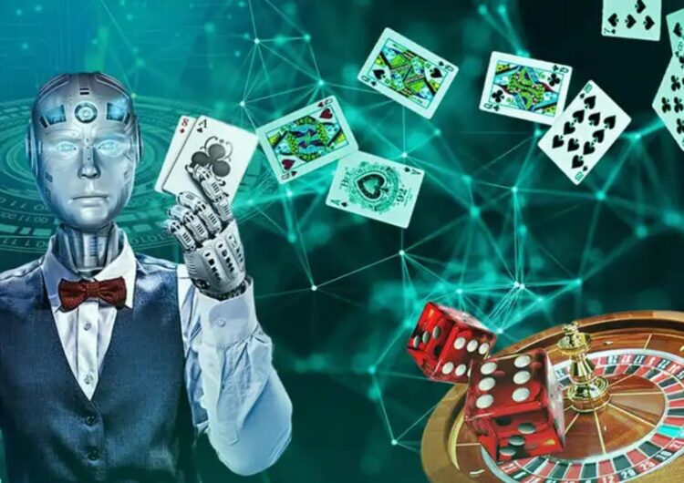 How Does AI Impact Casino Games?