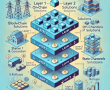 How Does Blockchain Scalability Work?