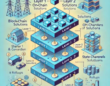 How Does Blockchain Scalability Work?