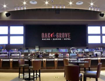 Oak Grove Casino: Kentucky’s Premier Gaming and Entertainment Destination