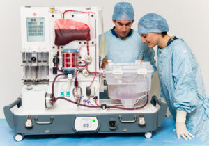 Exploring the Perfusion Technology Program: A Pathway to a Vital Healthcare Career