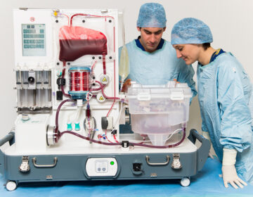 Exploring the Perfusion Technology Program: A Pathway to a Vital Healthcare Career