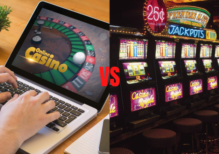 The Enduring Allure of Traditional Casinos