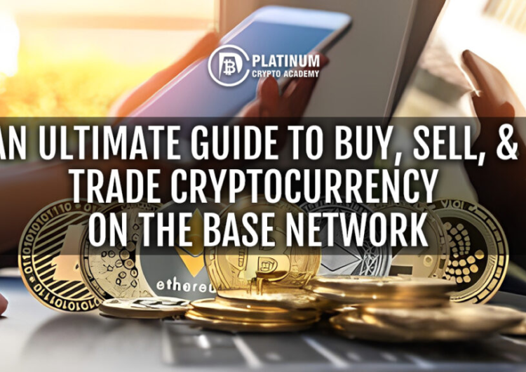 A Comprehensive Guide to Buying, Selling, and Trading Cryptocurrencies