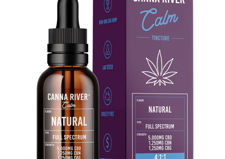 Exploring Canna River CBD: What You Need to Know