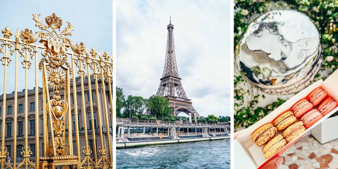 What to Do in Paris for 3 Days: A Perfect Itinerary