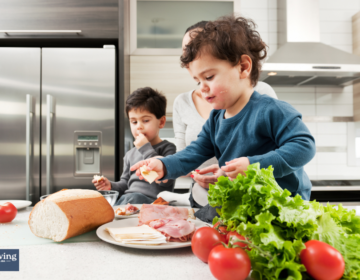 Healthy Packaged Food for Autistic Kids: A Parent’s Guide