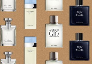 Top 10 Men’s Perfume Brands