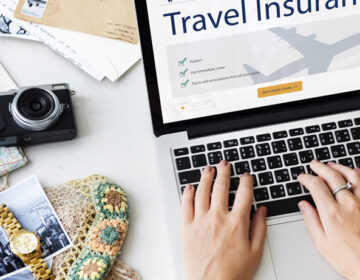 Exploring Travel Insurance Options: Choosing the Right Coverage for Your Trip