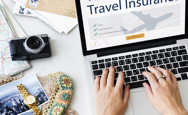 Exploring Travel Insurance Options: Choosing the Right Coverage for Your Trip